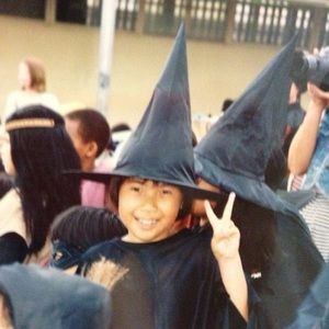 Meet your Posher, Yuki